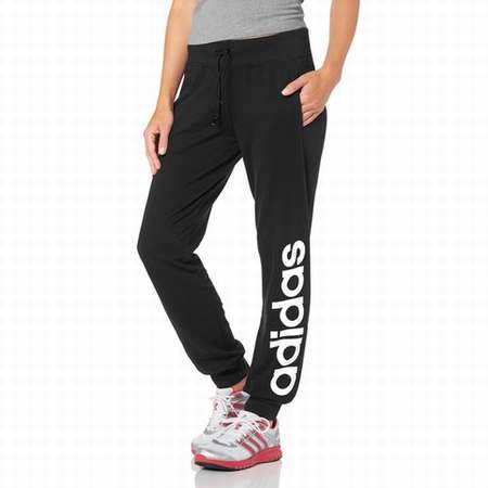 adidas femme jogging